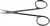 Stevens Curved Tenotomy Scissors - E3562